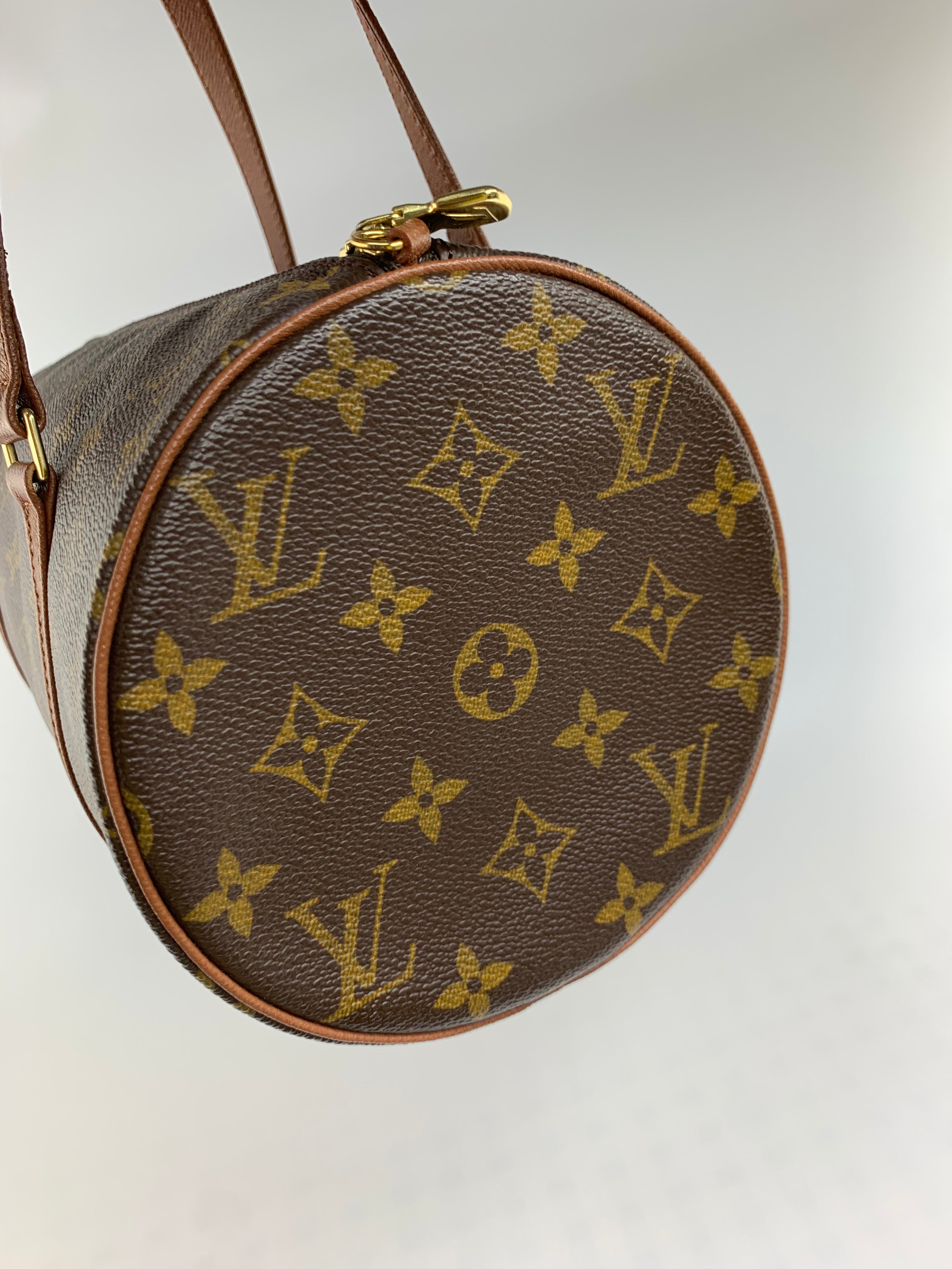 Louis Vuitton Papillon