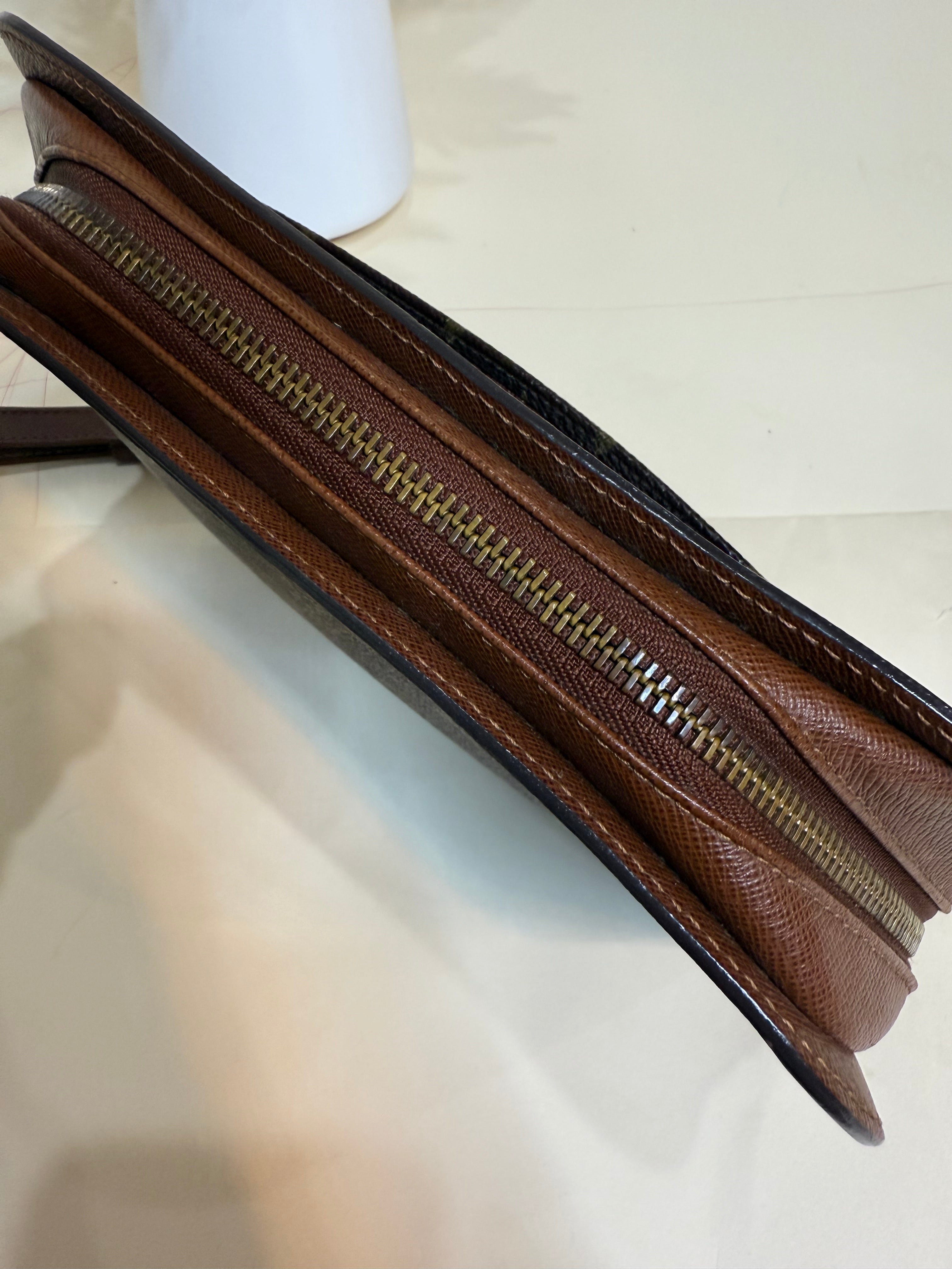 Louis Vuitton Orsay Clutch