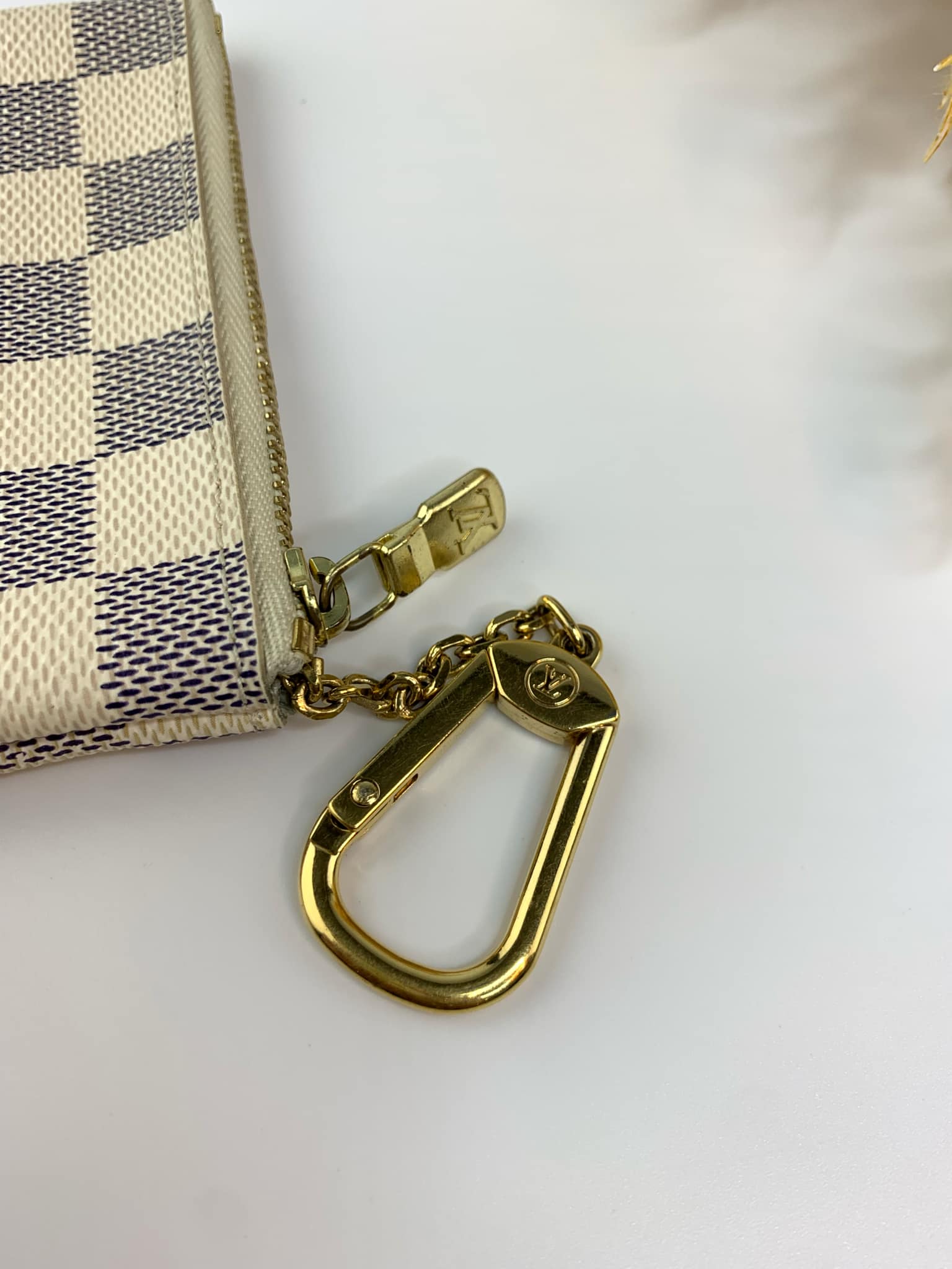 Louis Key Cles in Azur