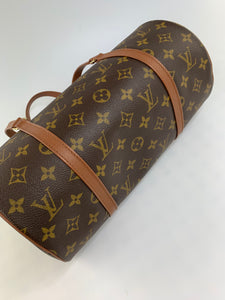 Louis Vuitton Papillon