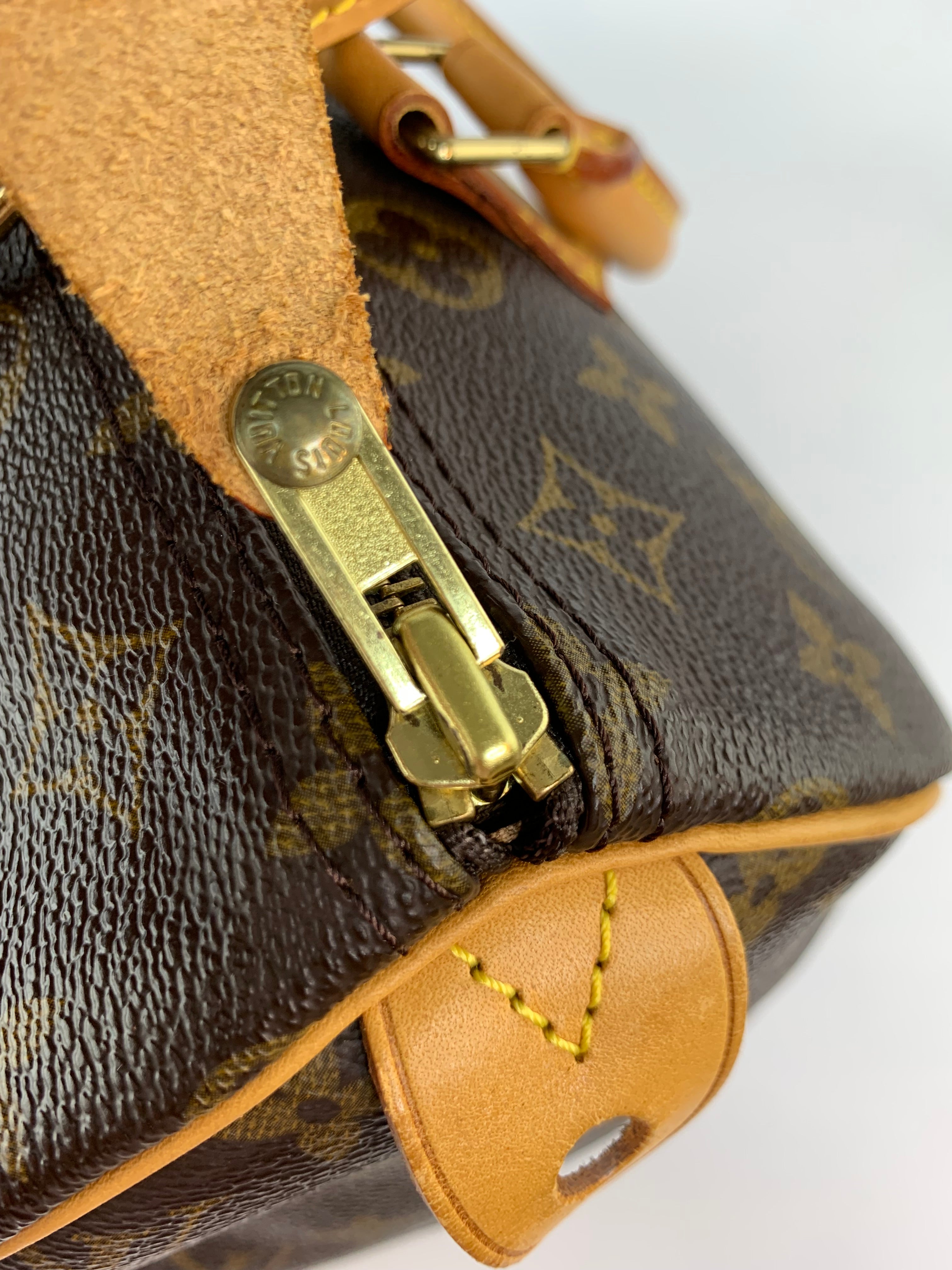 Louis Vuitton Speedy 30