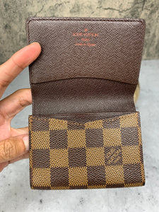 Louis Vuitton Card Holder