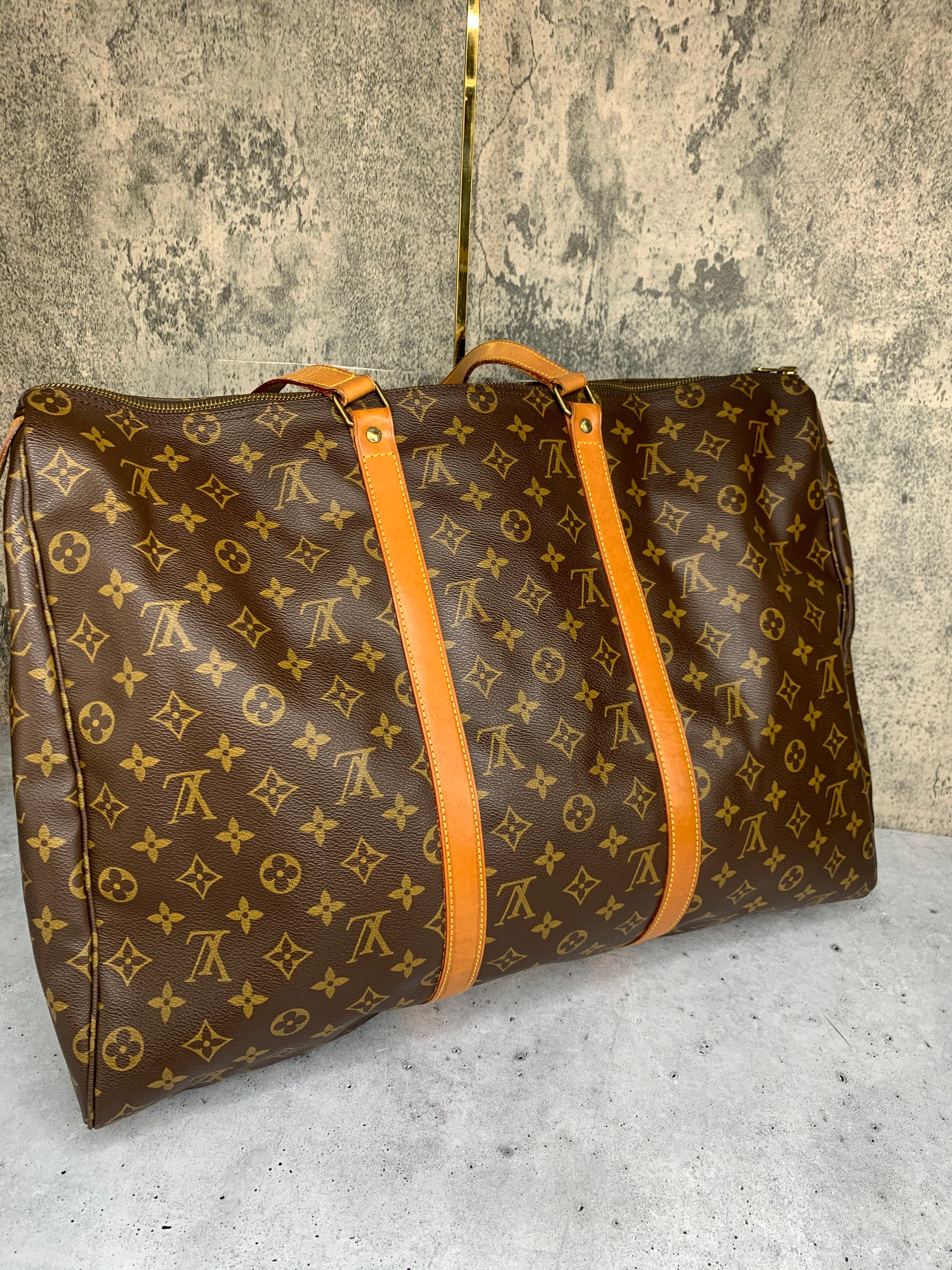 Louis Vuitton Sac Flanerie 50