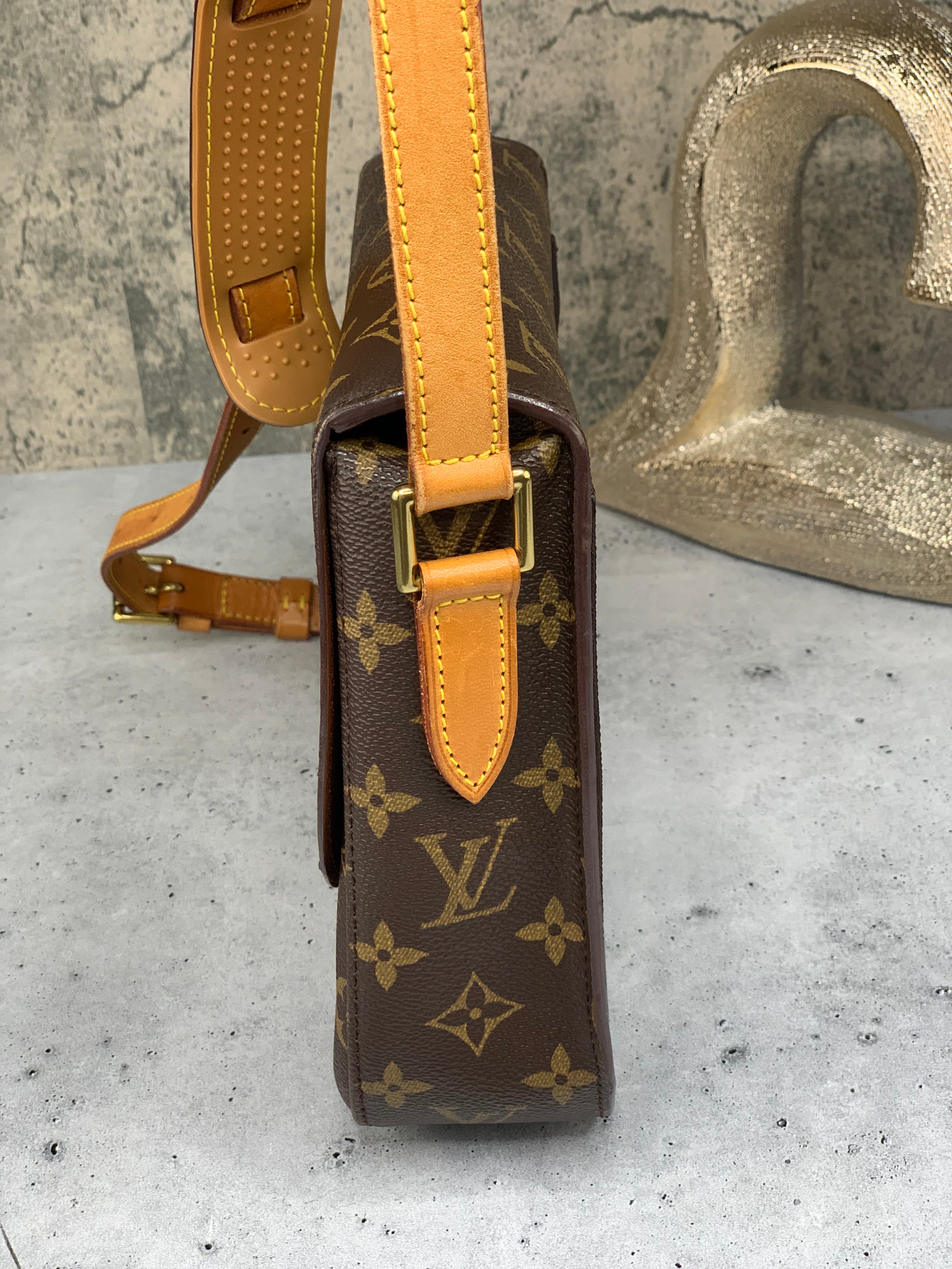 Louis Vuitton Saint Cloud GM