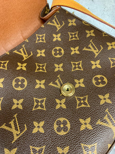 Louis Vuitton Saint Cloud GM