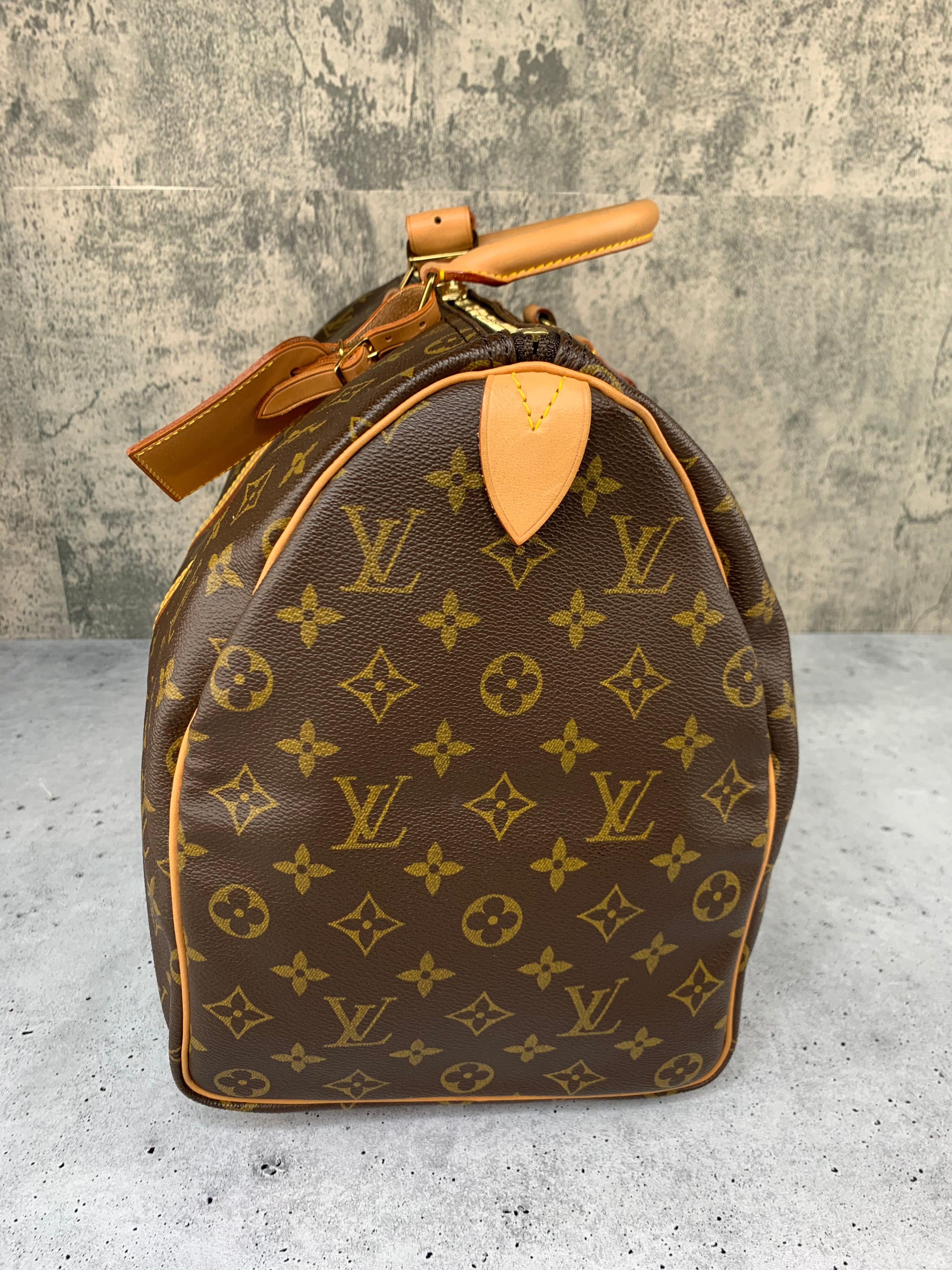 Louis Vuitton Keepall 50