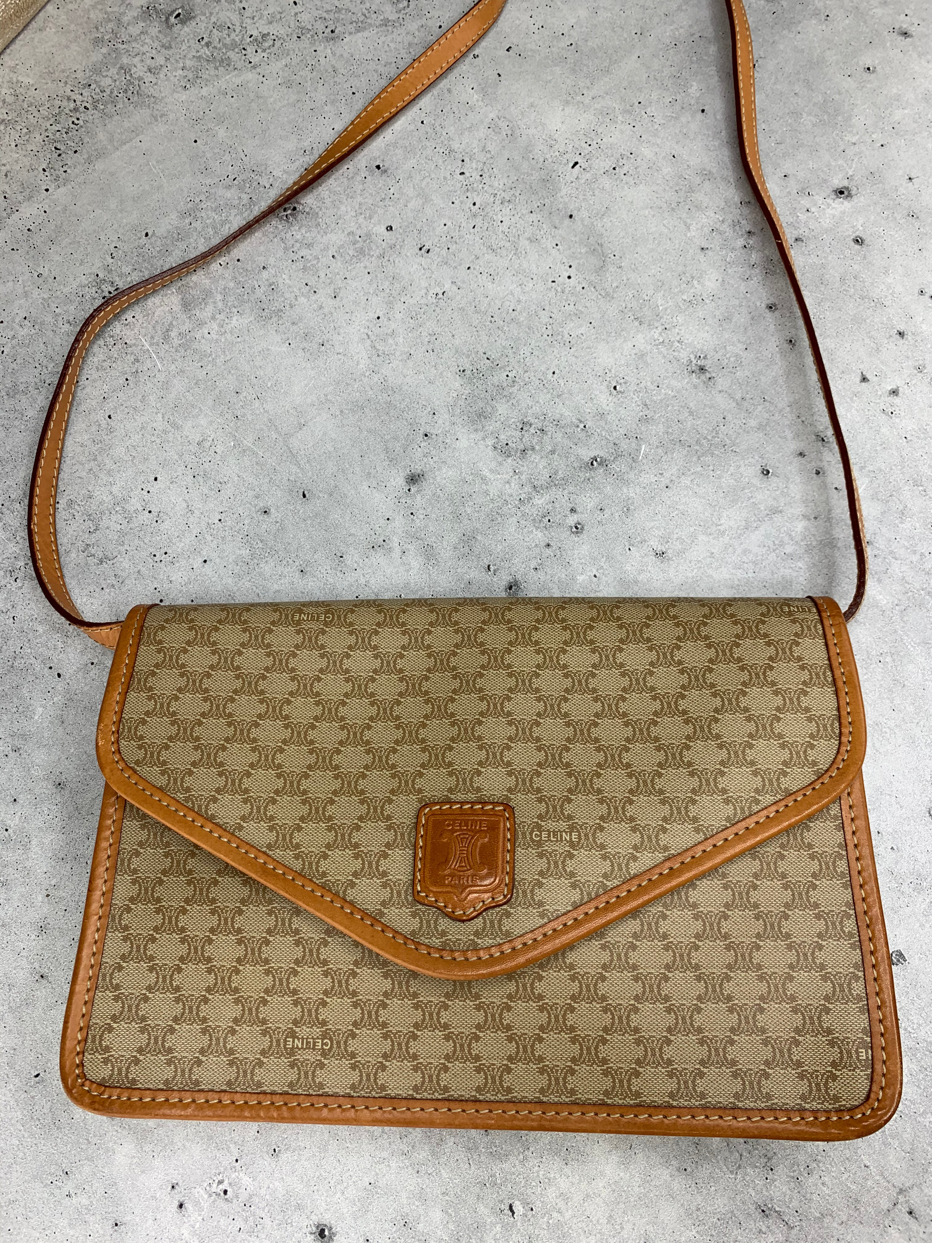 Celine Crossbody