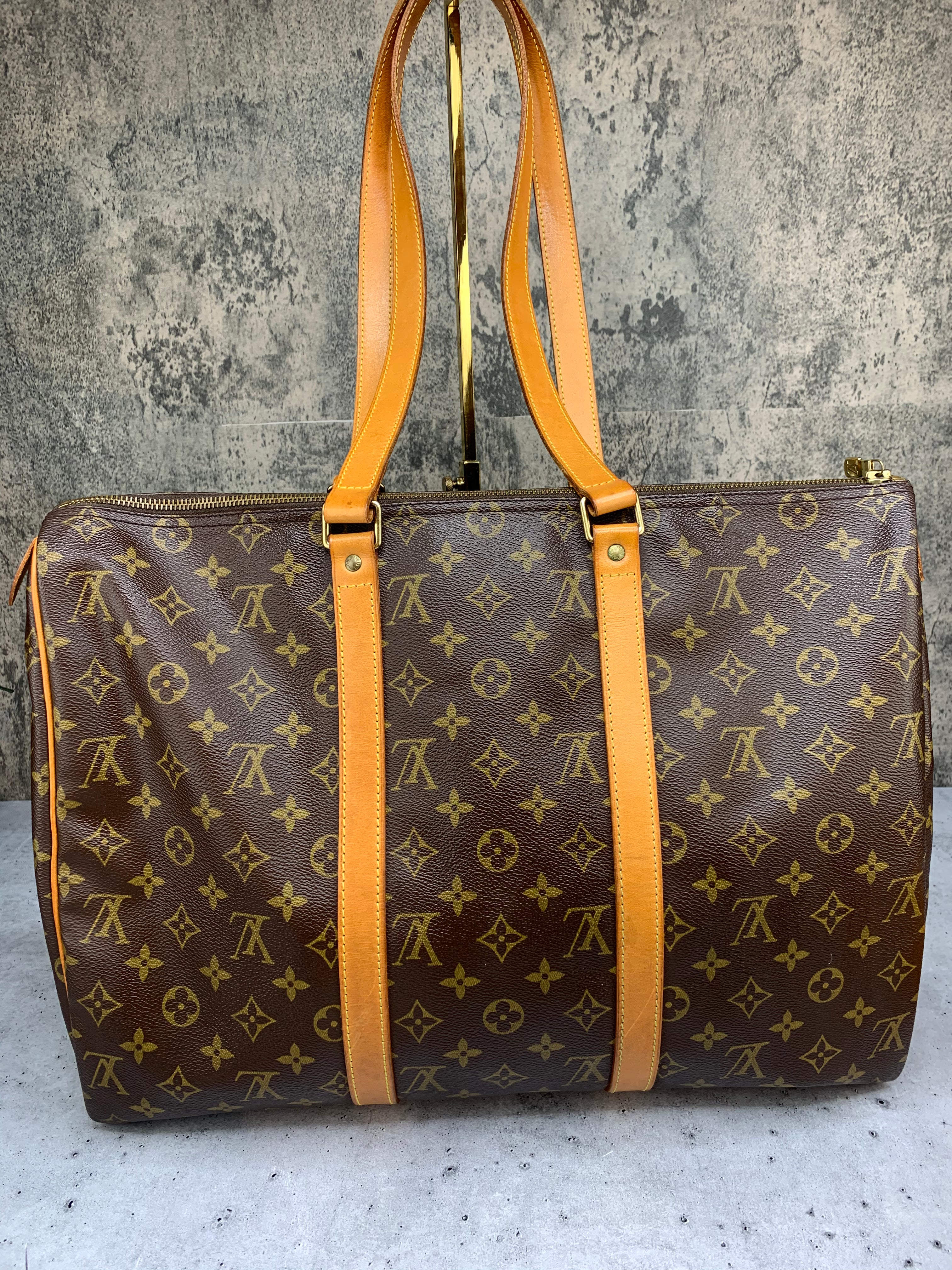 Louis Vuitton Flanerie 45