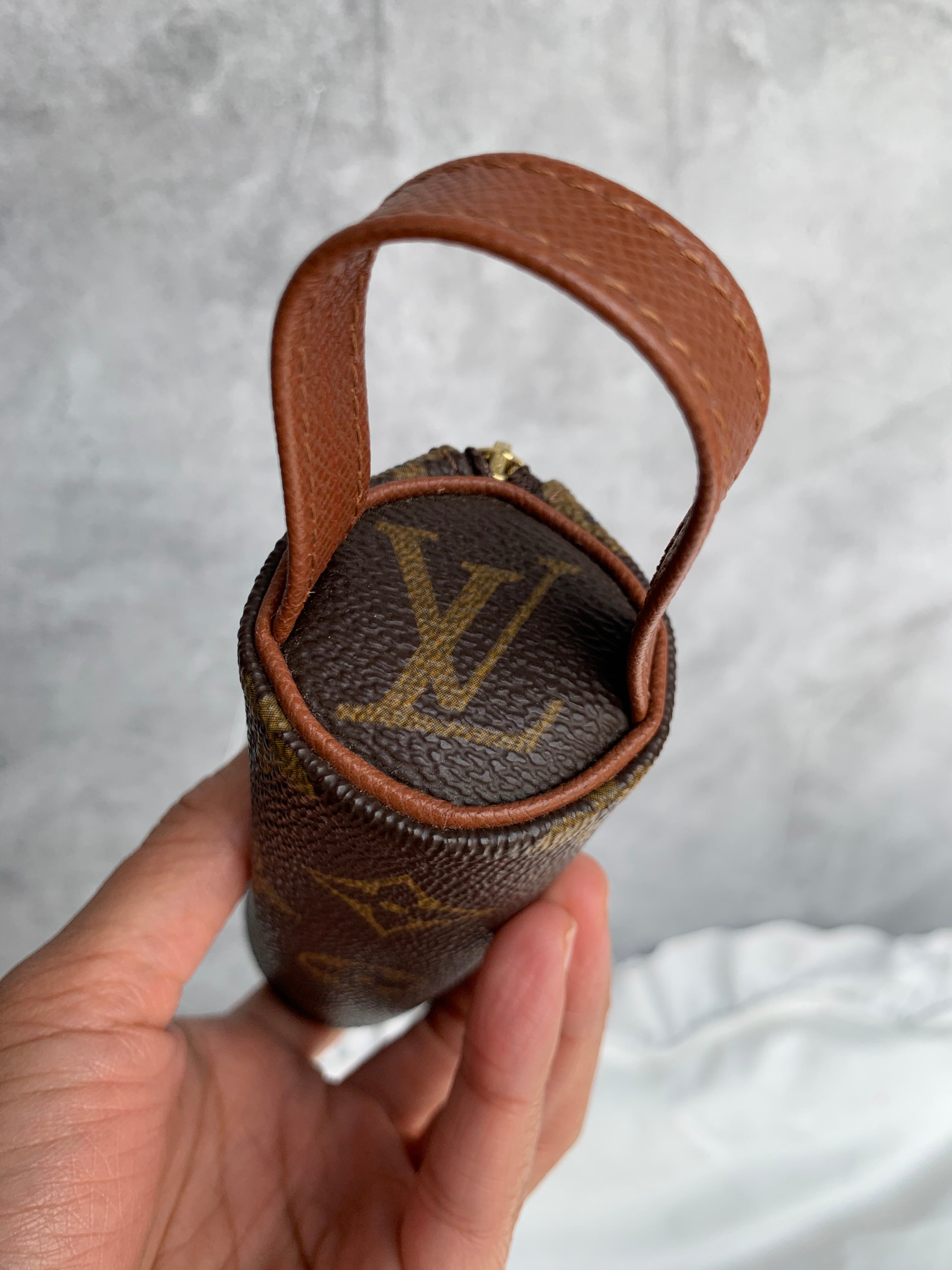 Louis Vuitton Coin Purse