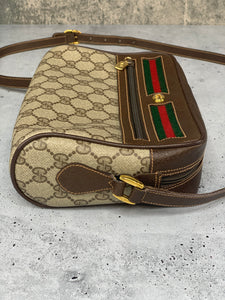 Gucci Ophidia Crossbody