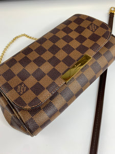 Louis Vuitton Favorite PM