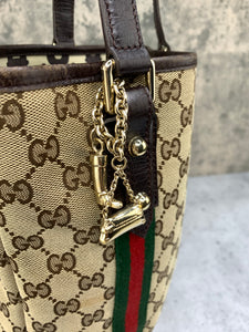 Gucci Small Tote/Handbag