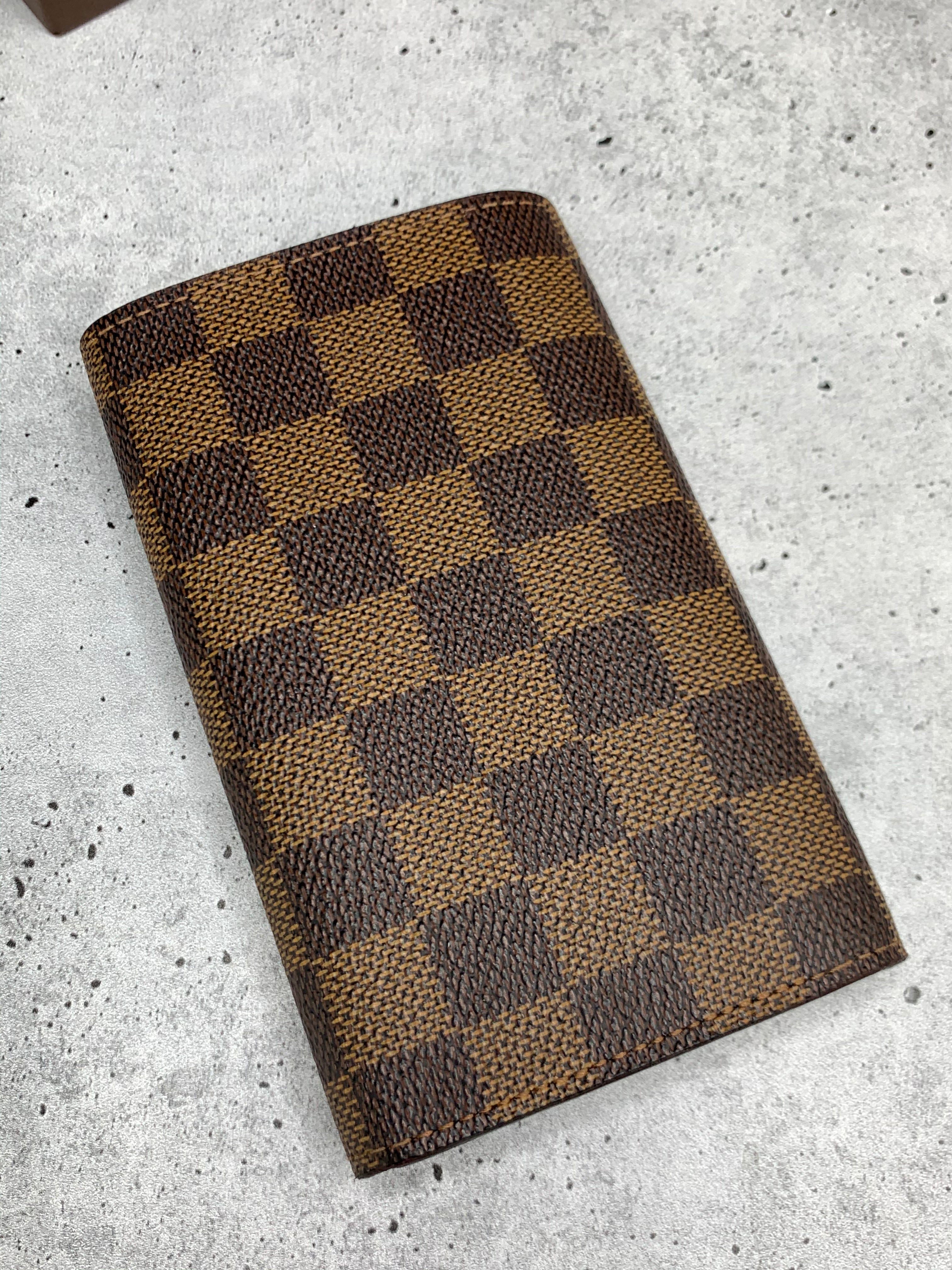 Louis Vuitton Short Wallet