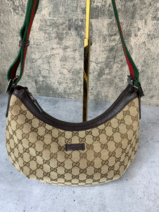 Gucci Crossbody