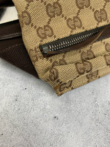 Gucci Beltbag/Crossbody