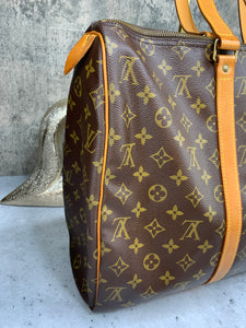 Louis Vuitton Flanerie 45