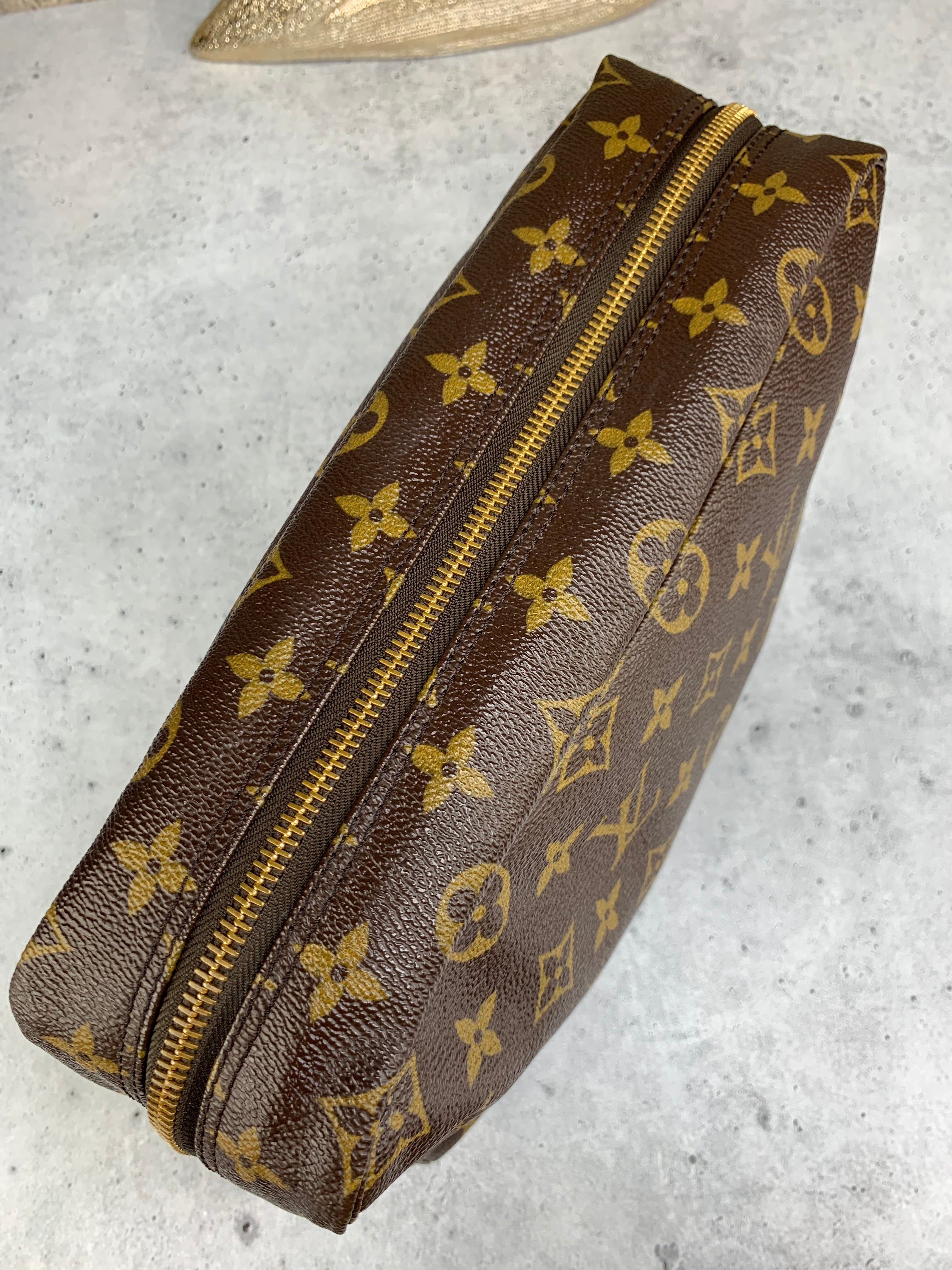 Louis Vuitton Trousse 28