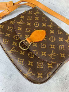 Louis Vuitton St Cloud GM