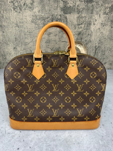 Louis Vuitton Alma PM