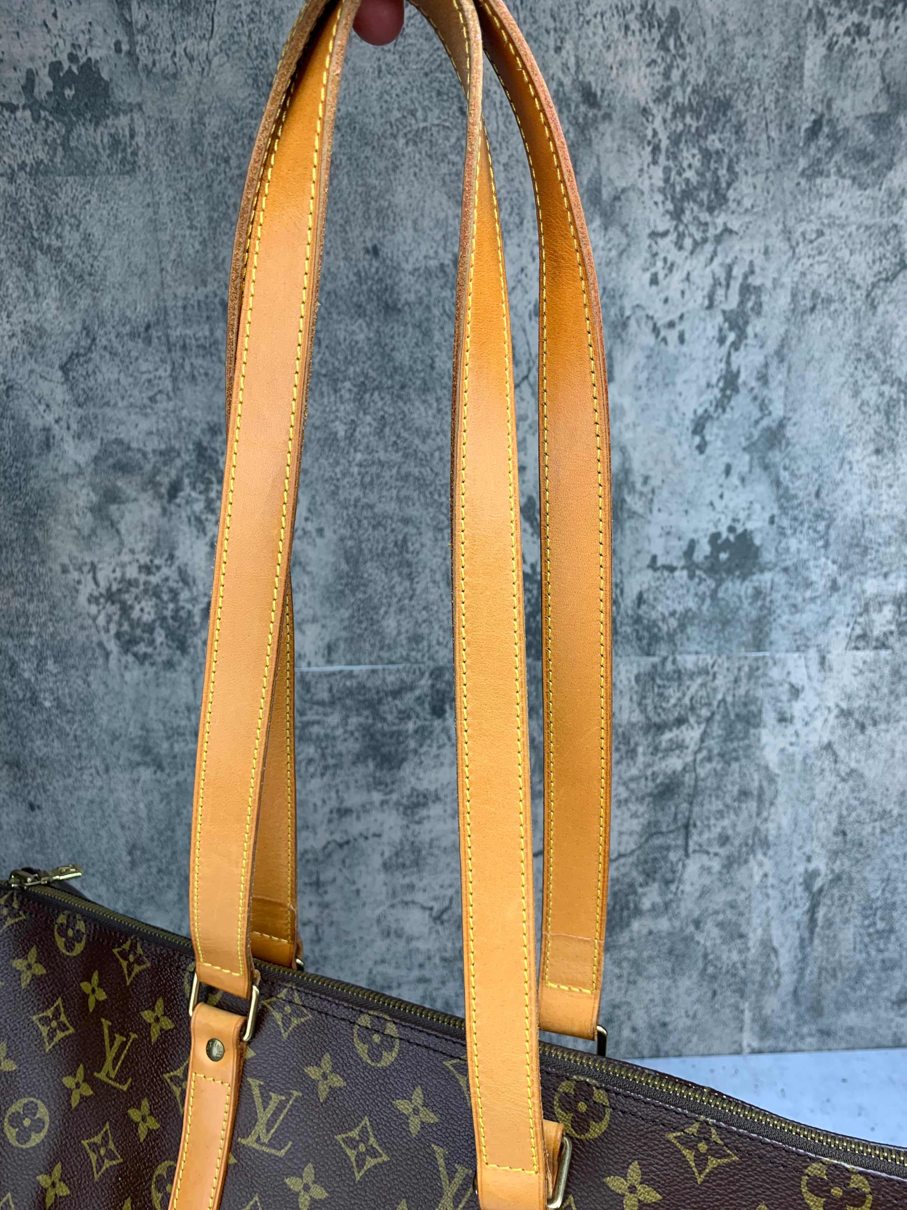 Louis Vuitton Flanerie 45