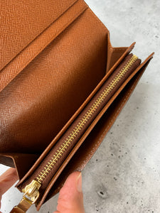 Louis Vuitton Compact Wallet