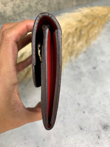 Louis Vuitton Emily Wallet