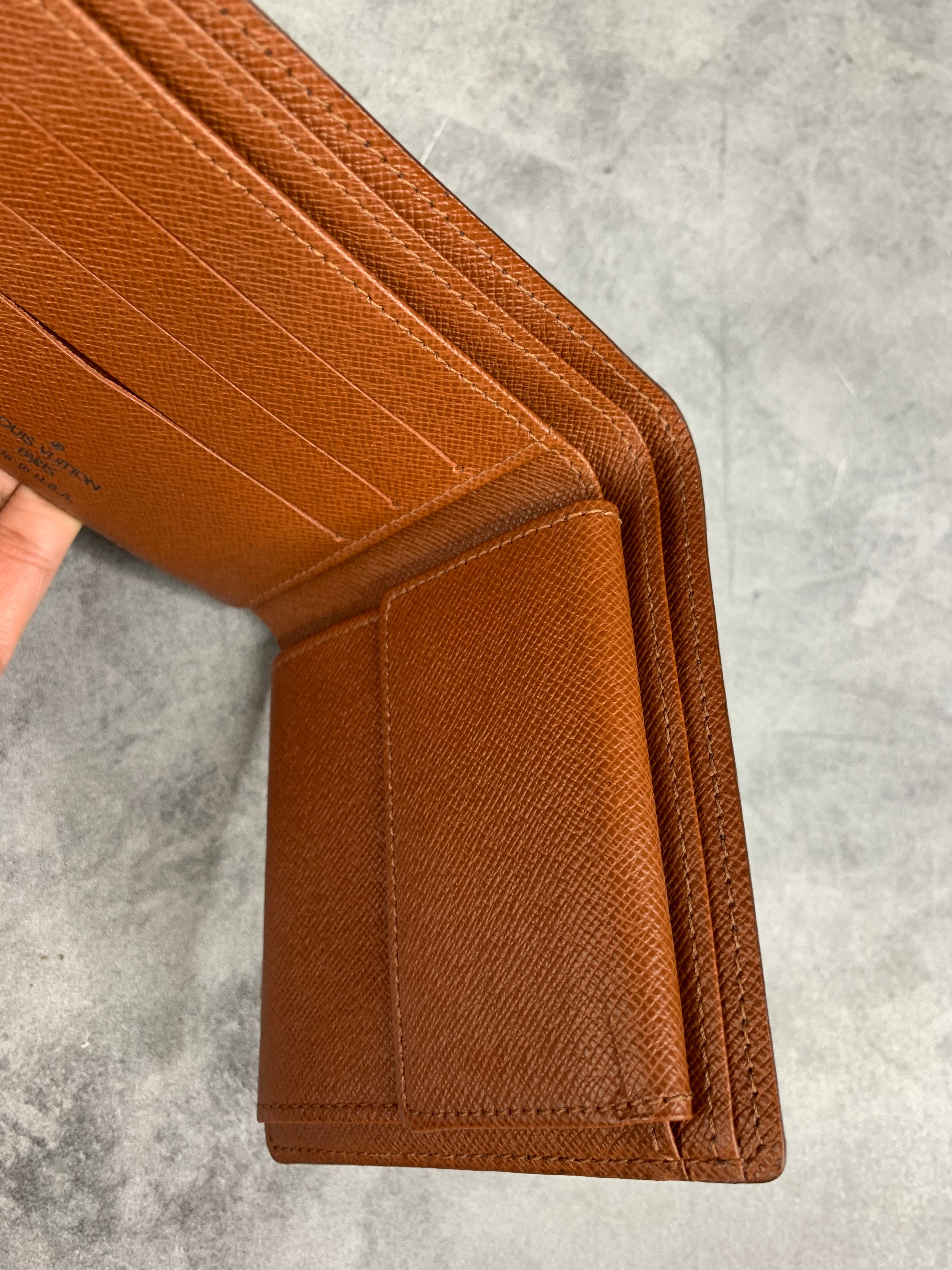 Mens Wallet