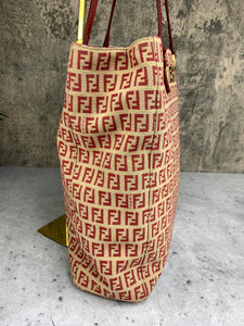 Fendi Tote Bag