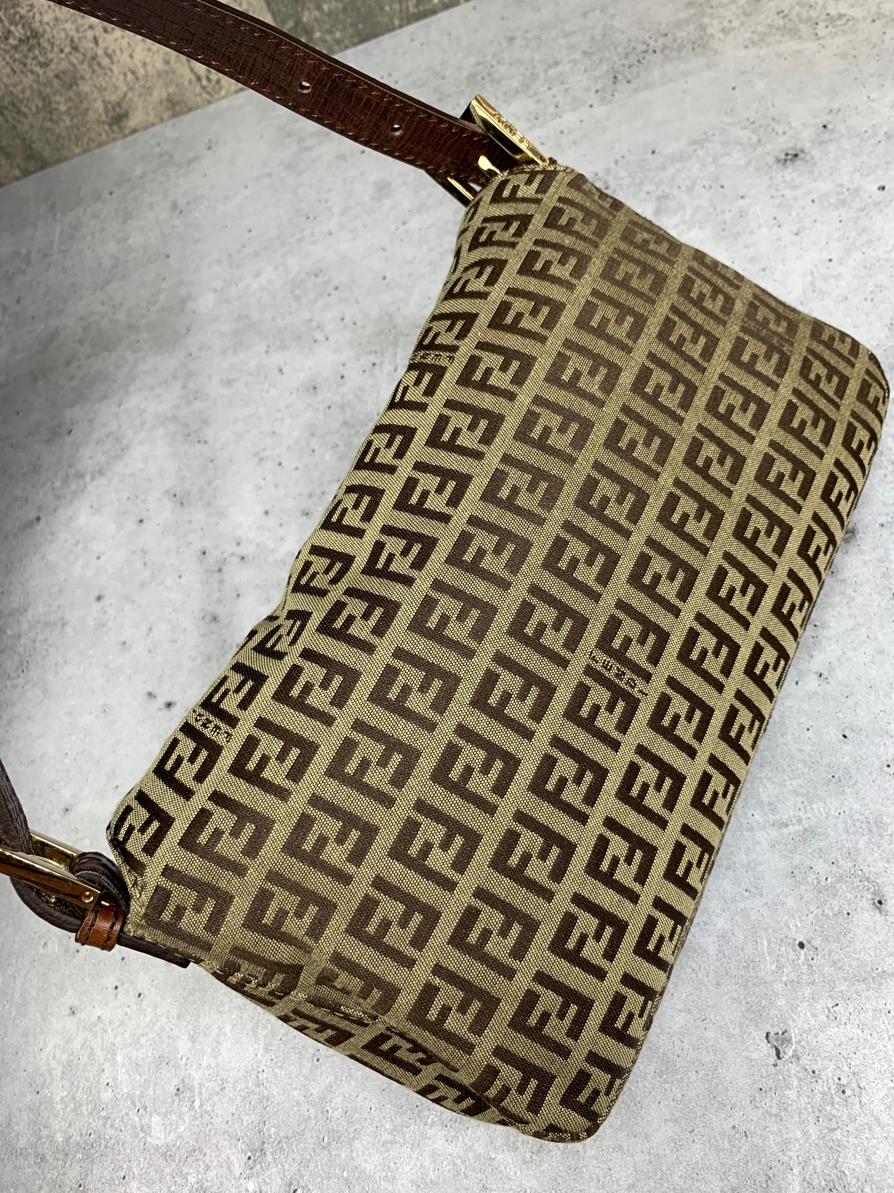 Fendi Baguette