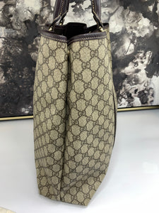 Gucci Long Tote