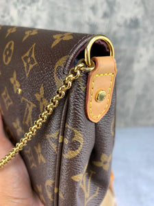 Louis Vuitton Favorite MM