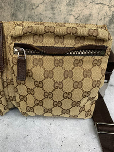 Gucci Beltbag/Crossbody