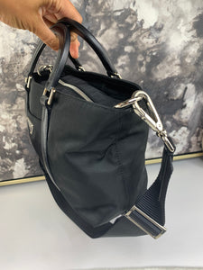 Prada Handbag/Crossbody