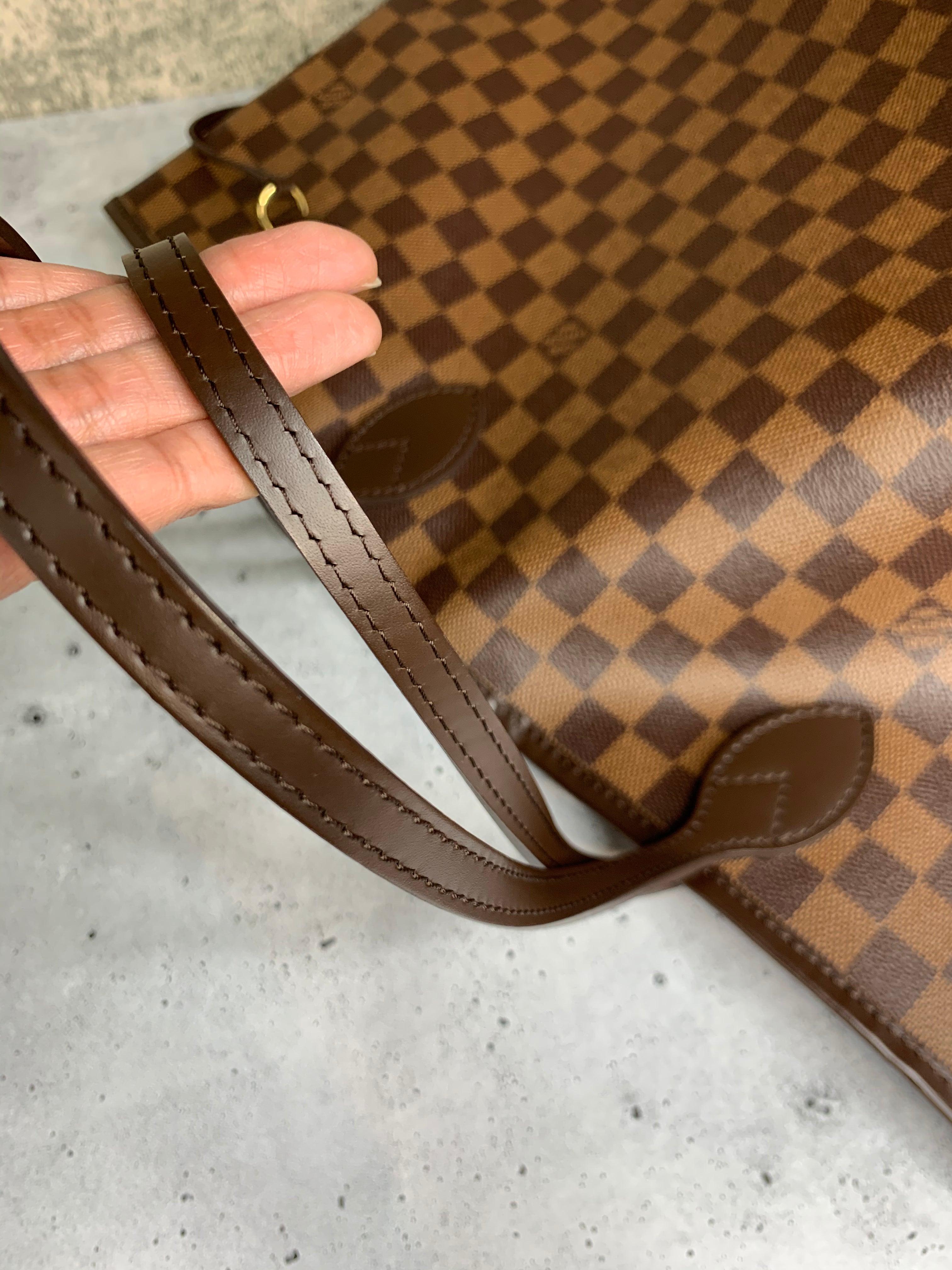 Louis Vuitton Neverfull GM