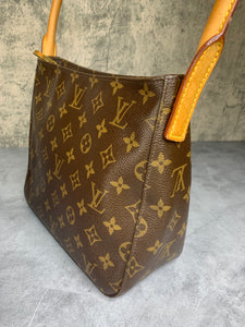 Louis Vuitton Looping MM