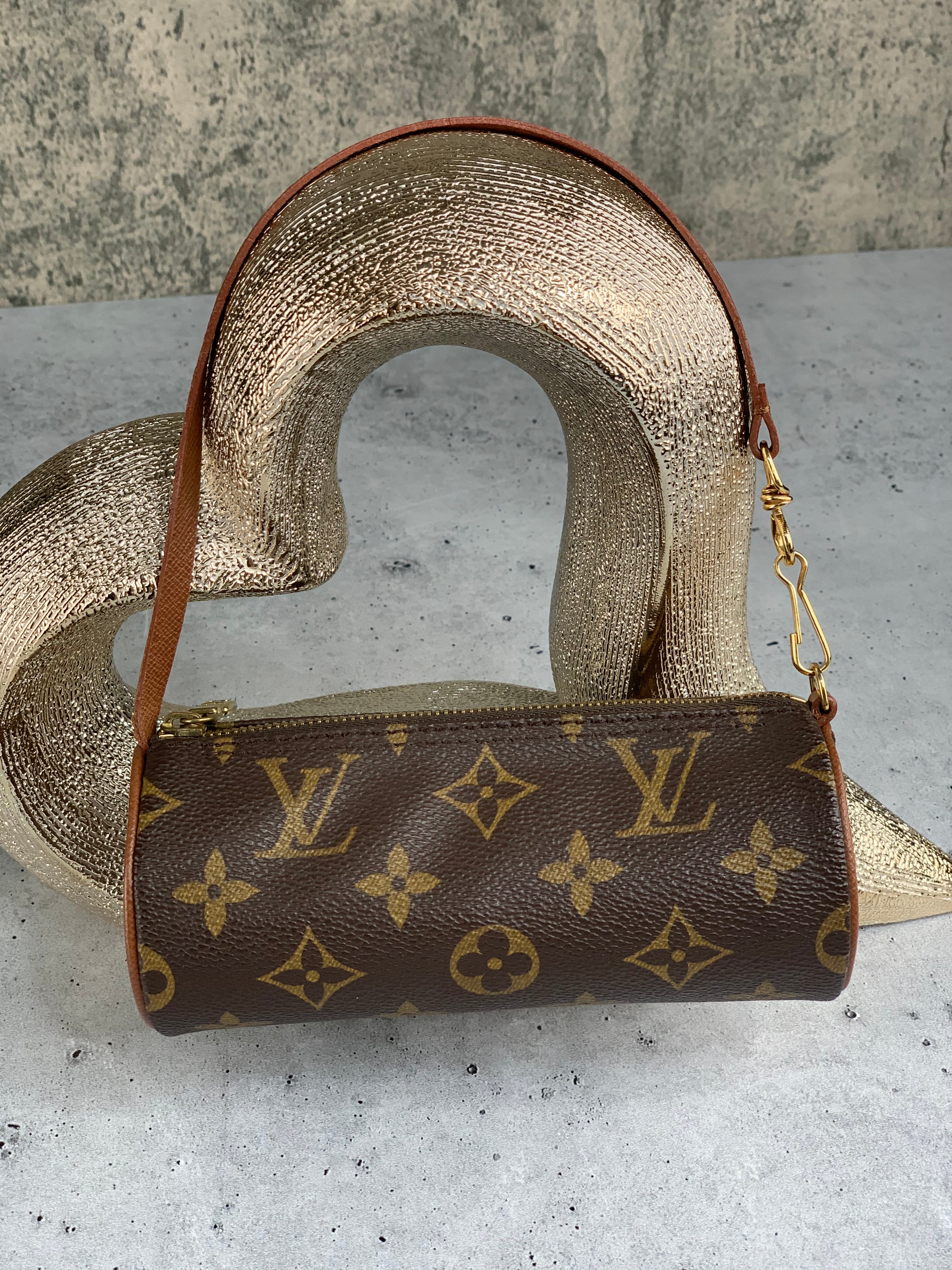 Louis Vuitton Louis Vuitton Papillon Mini Bags & Handbags for
