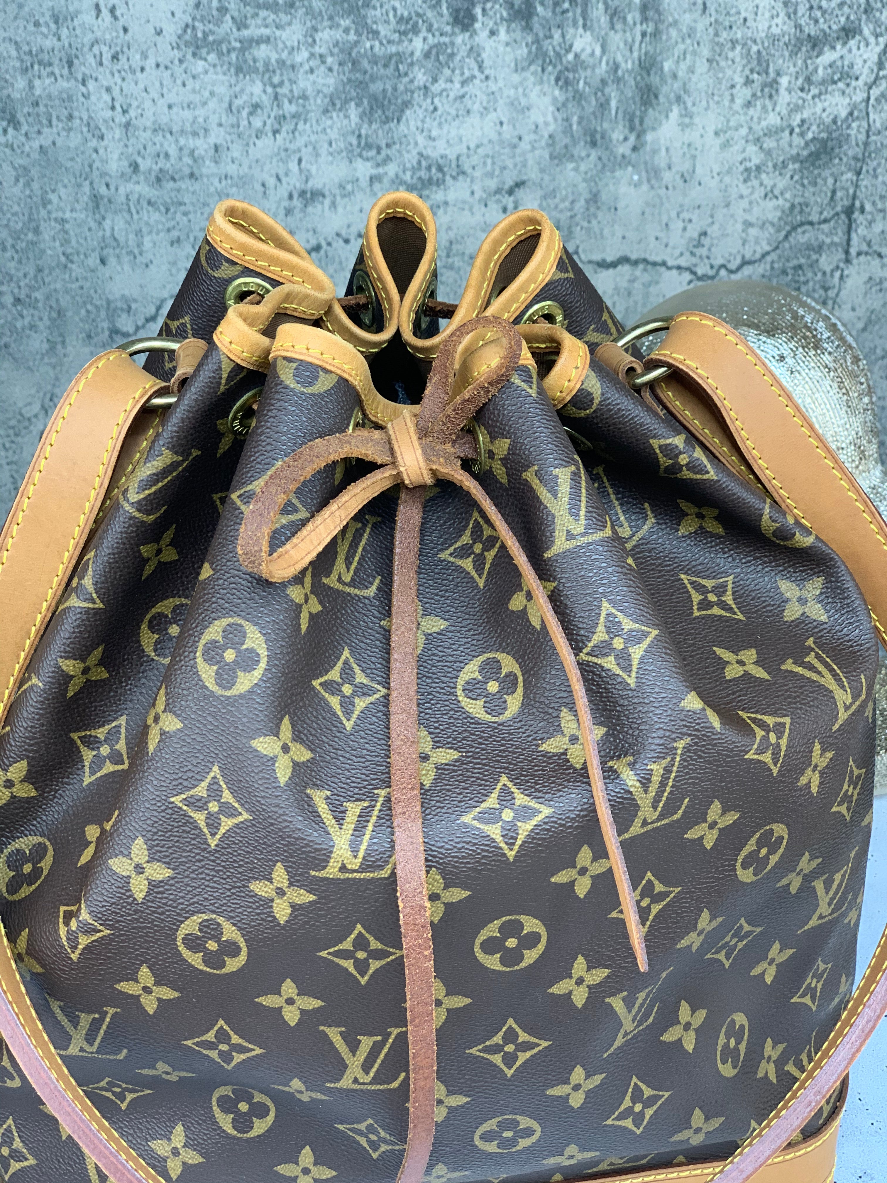 Louis Vuitton Noe GM