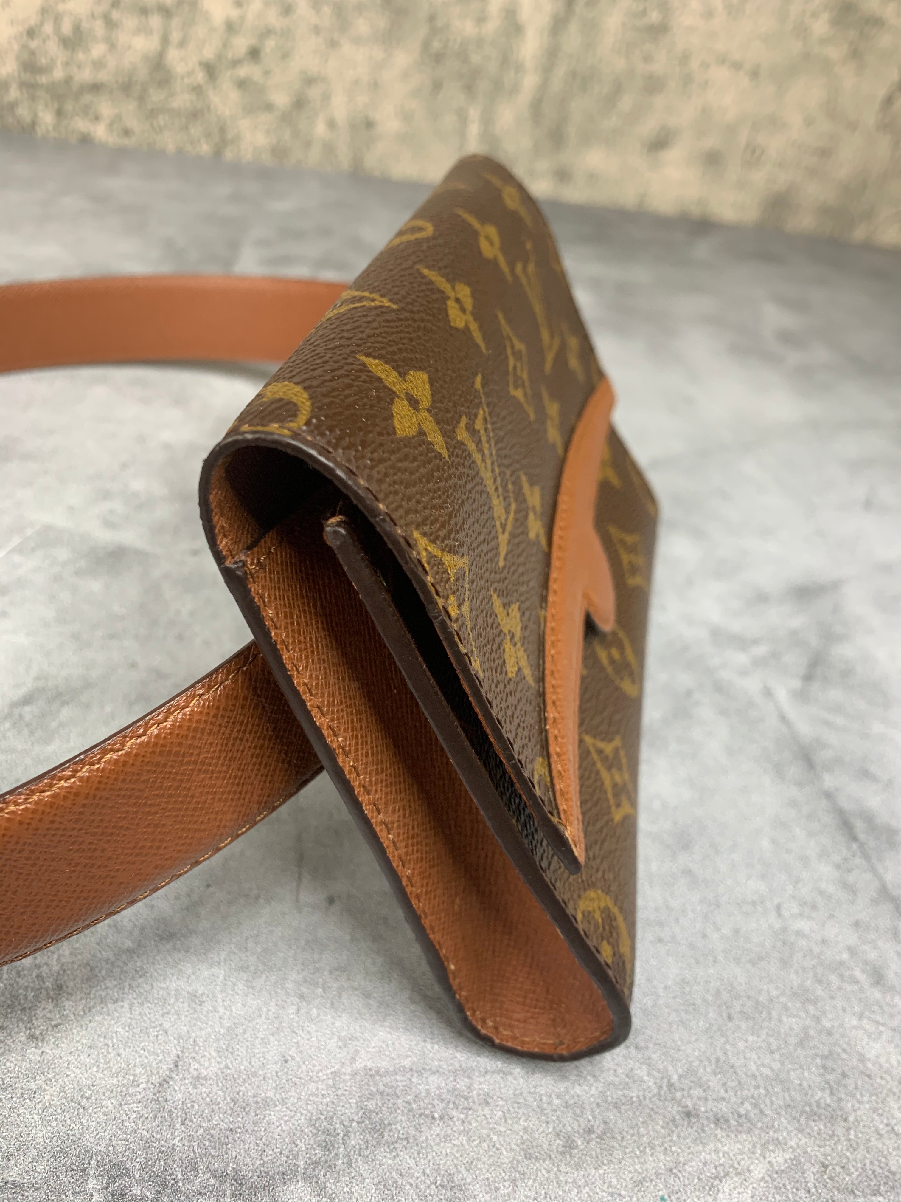 Shop the Latest Louis Vuitton Waist Bags in the Philippines in