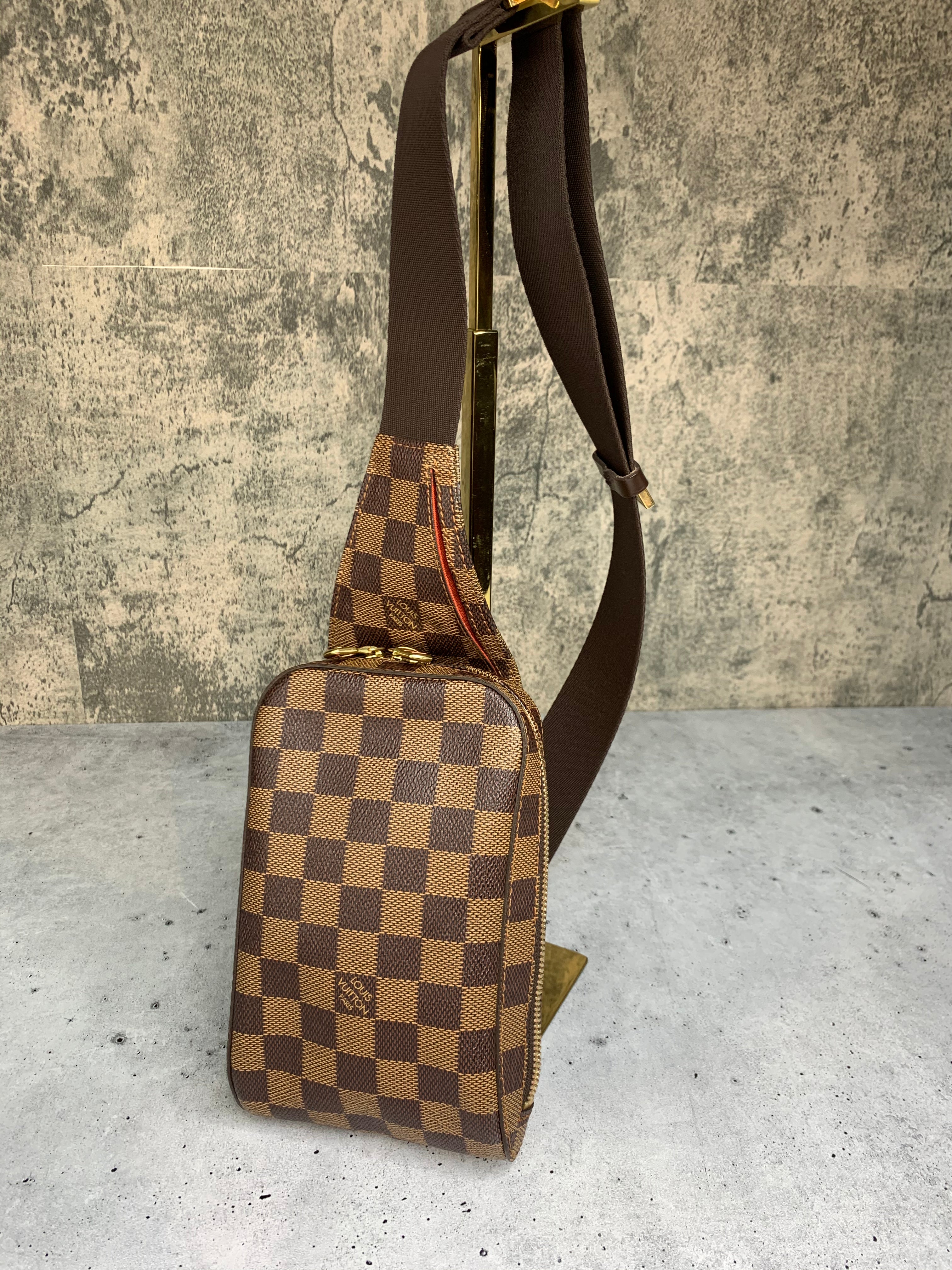 Louis Vuitton Geronimo