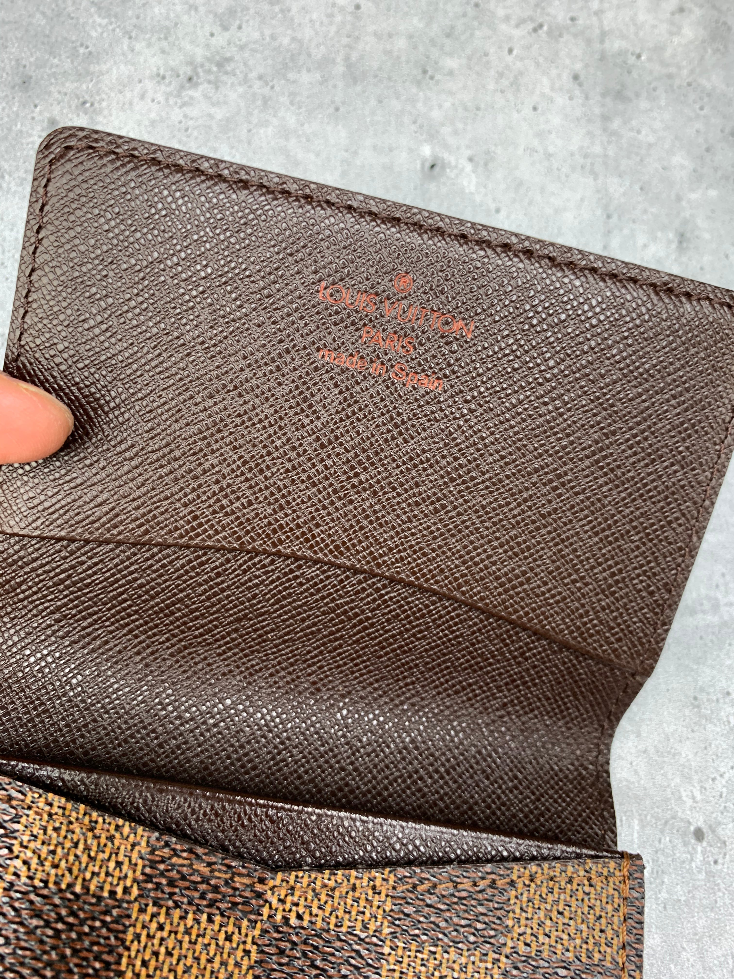 Louis Vuitton Card Holder