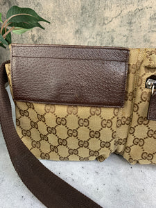 Gucci Beltbag/Crossbody