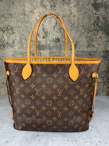 Louis Vuitton Neverfull MM