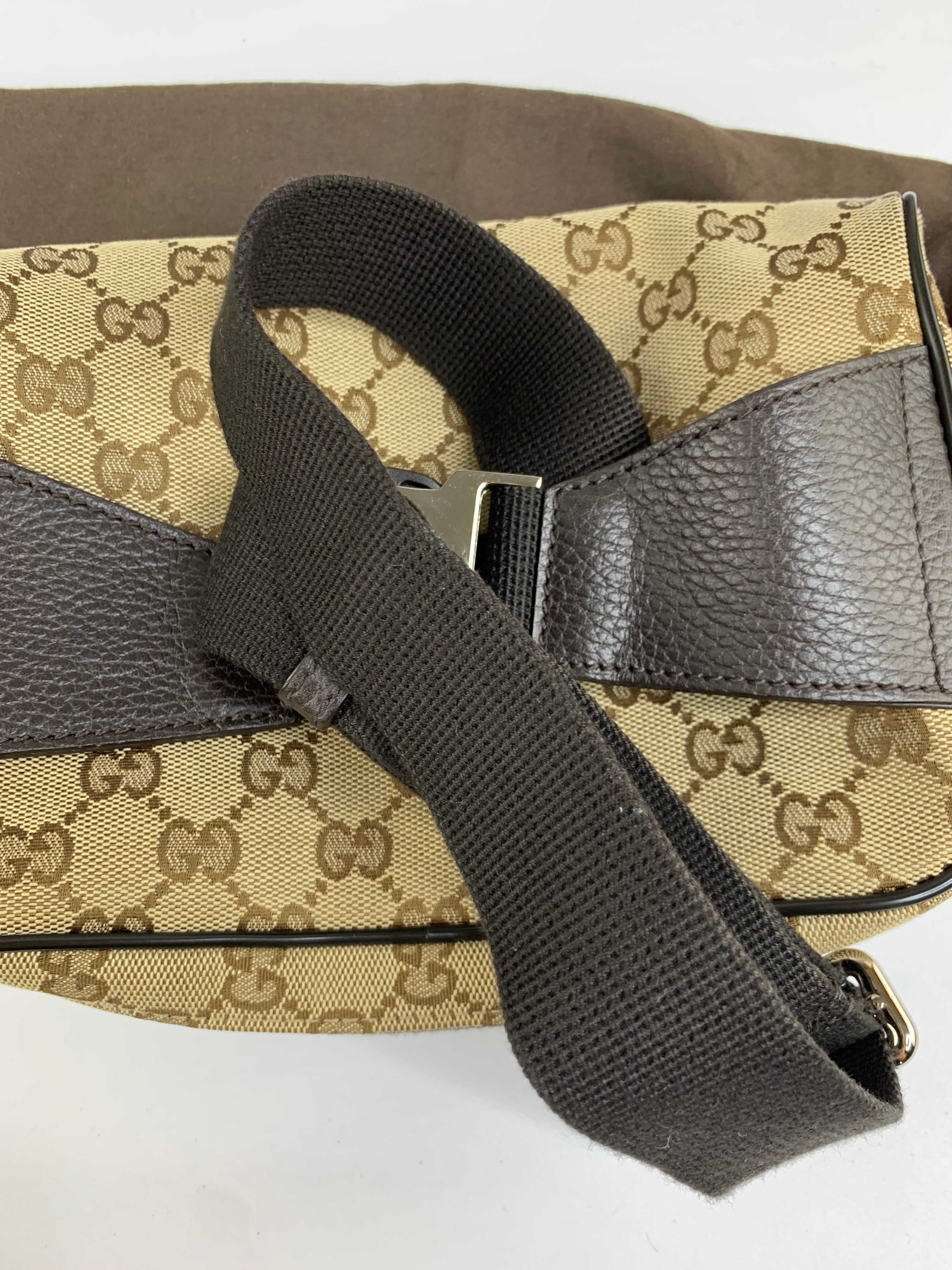 Gucci Crossbody Bag