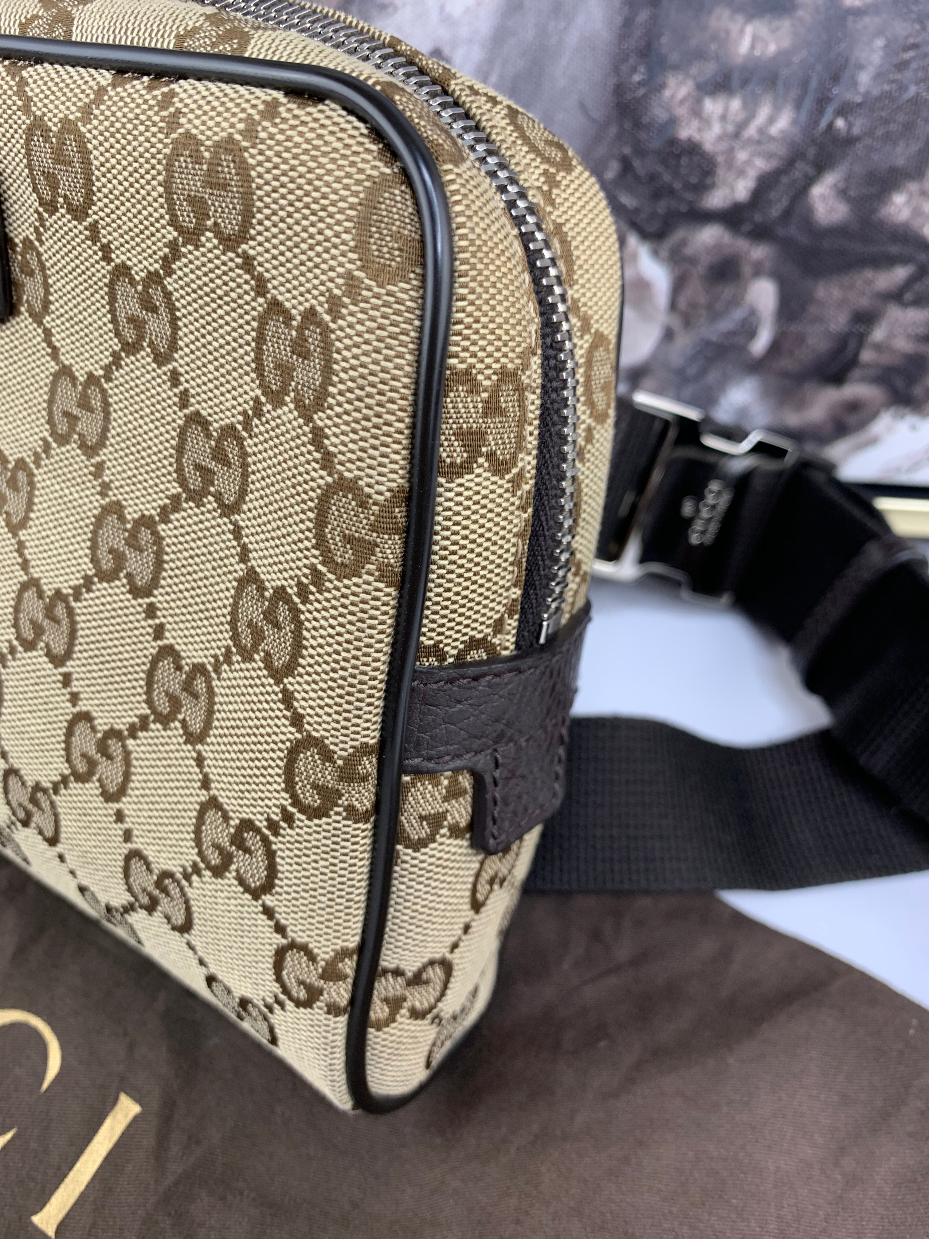 Gucci Crossbody Bag