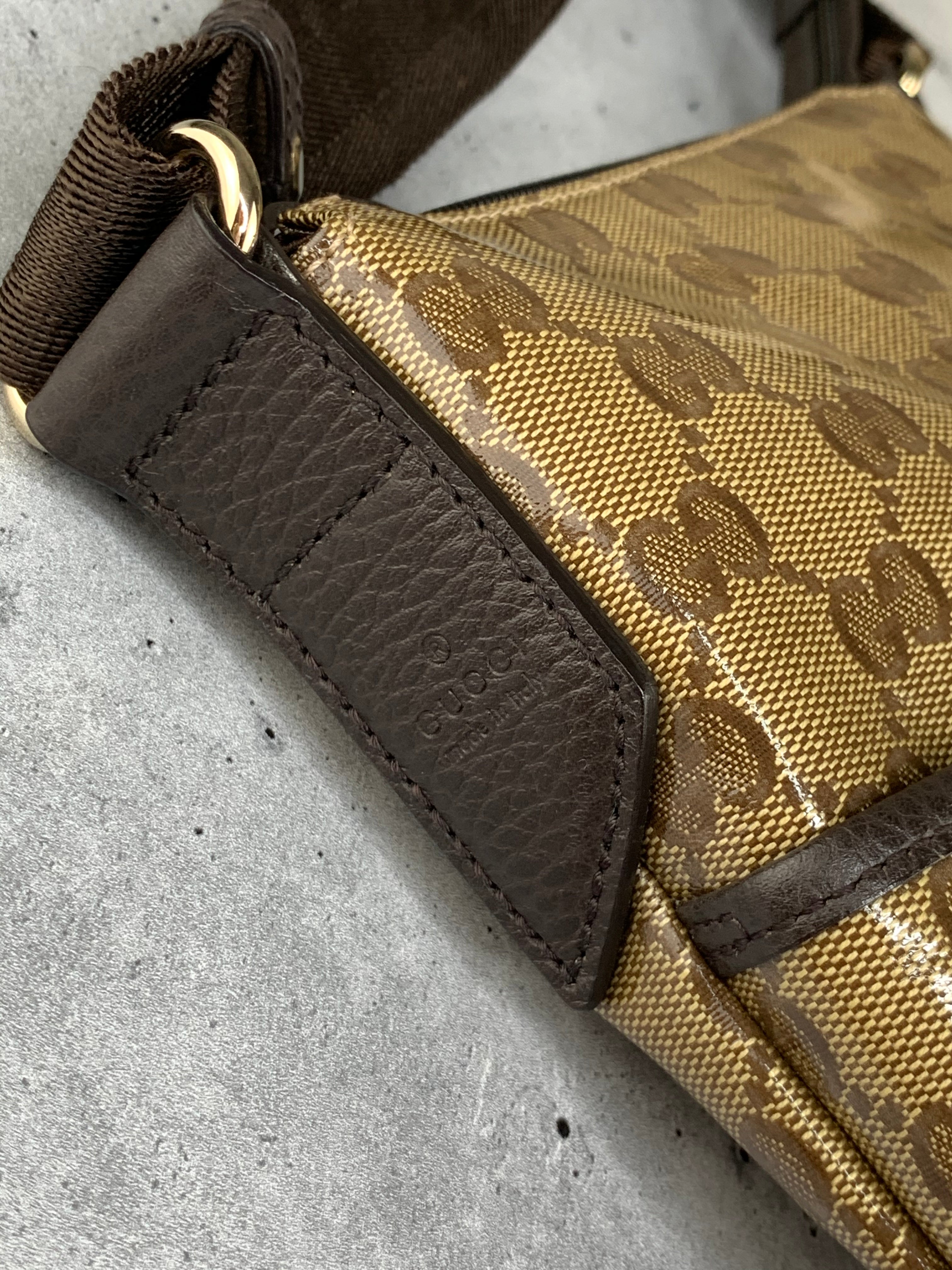 Gucci Crossbody