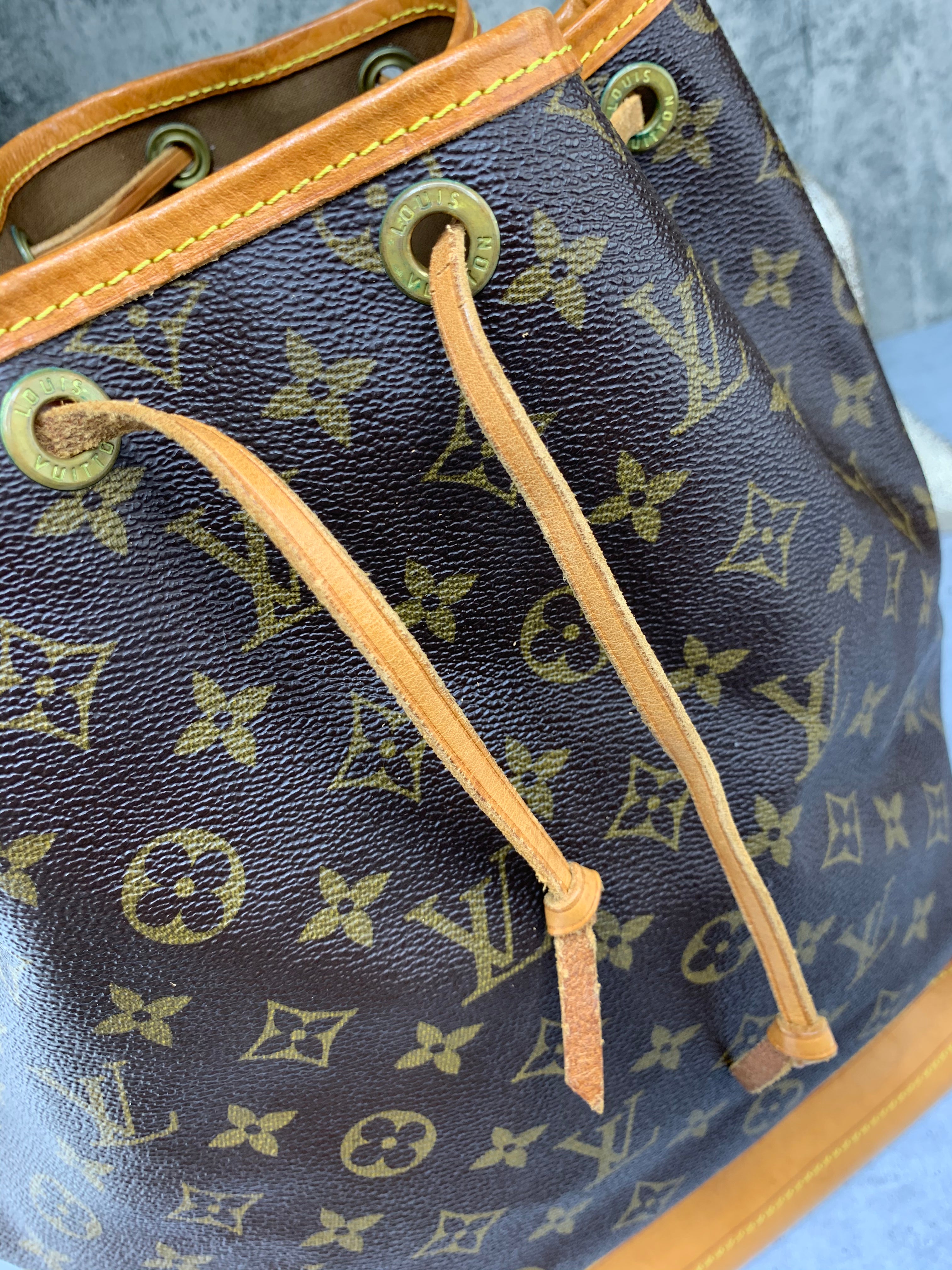 Louis Vuitton Noe GM