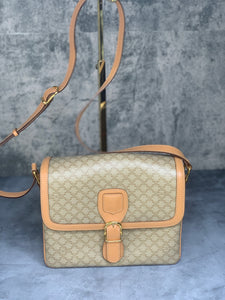 Celine Crossbody