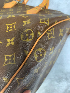 Louis Vuitton Speedy 35