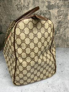 Gucci Weekender Boston