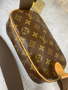 Louis Vuitton Pochette Gange